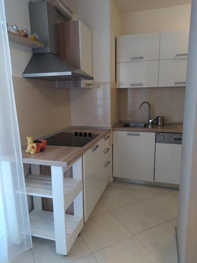 Apartment Sunshine スプリト エクステリア 写真