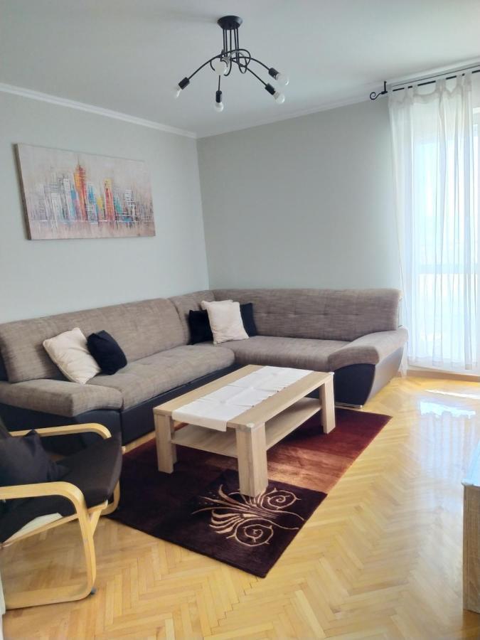 Apartment Sunshine スプリト エクステリア 写真