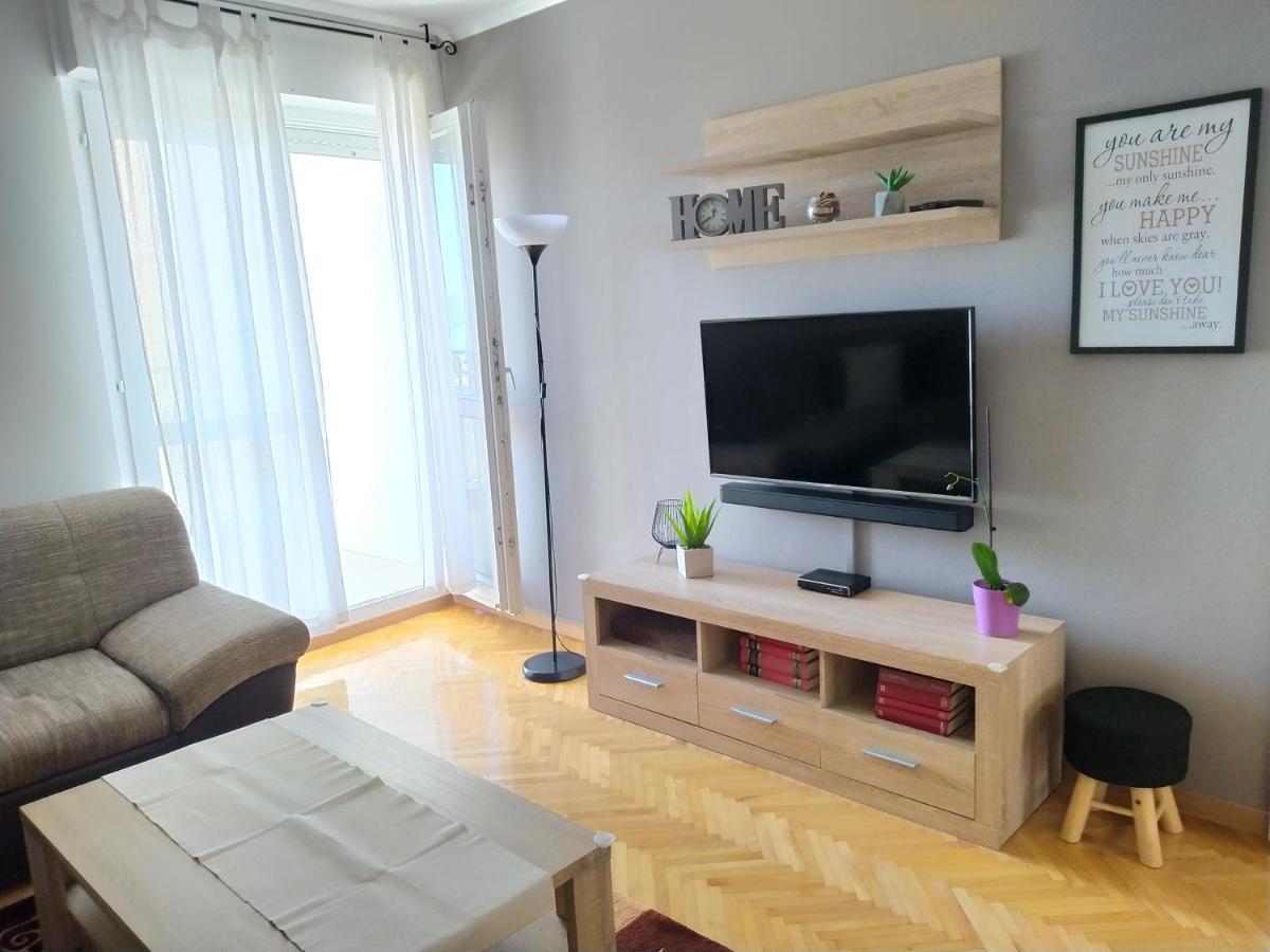 Apartment Sunshine スプリト エクステリア 写真