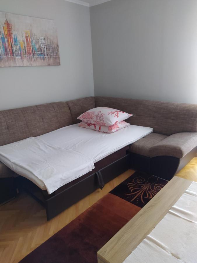 Apartment Sunshine スプリト エクステリア 写真